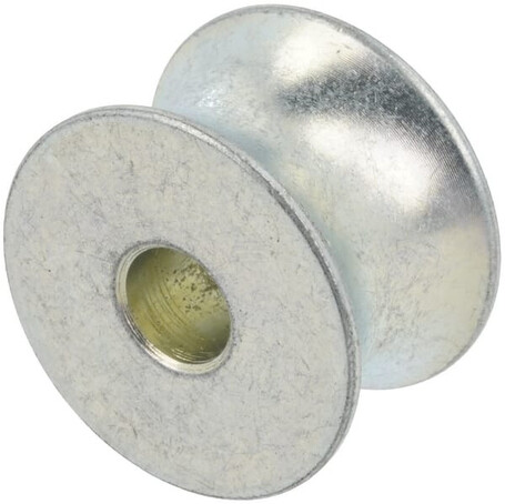 Nadelrollenlager 25h9x15 Krone 002817692