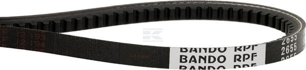 Keilriemen 3b79179320 Kubota 3b79179320