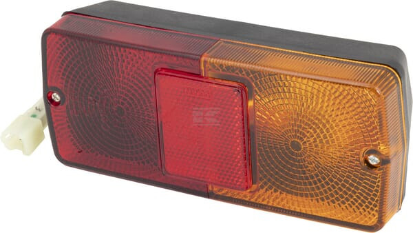 Schlusslicht Kubota 3c08175880