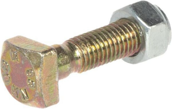 Schraube M12x40 Kverneland Kk035031r