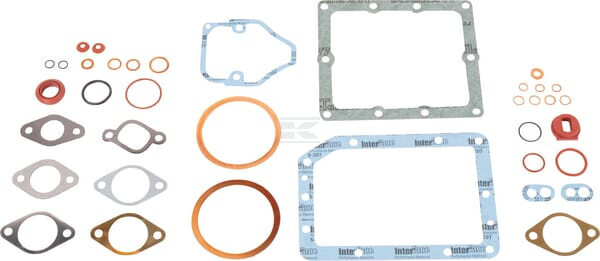 Dichtungssatz 6ld-360 Lombardini 8205094