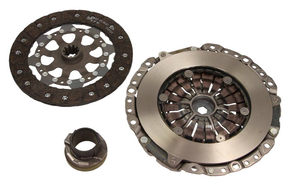 Luk Kupplungssatz Bmw E46 1.6-1.9b 98-05