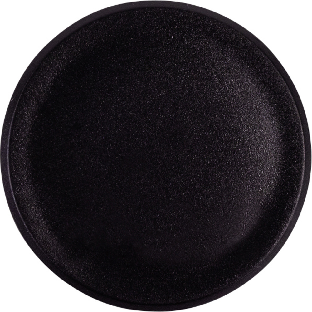 Magnetoplan Magnet Basic Serie (ø) 38 Mm Rund Schwarz 10 St. 1863812
