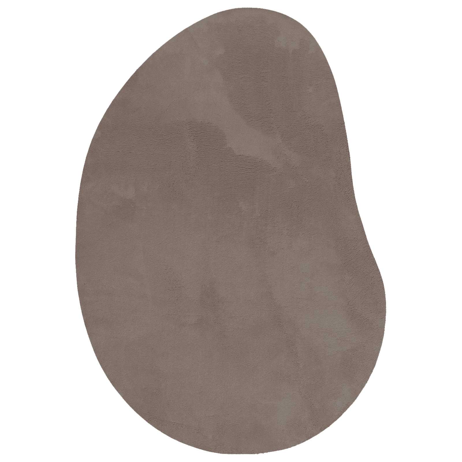Maison Exclusive - Teppich Huarte Sand 140 X 200 Cm Polyester