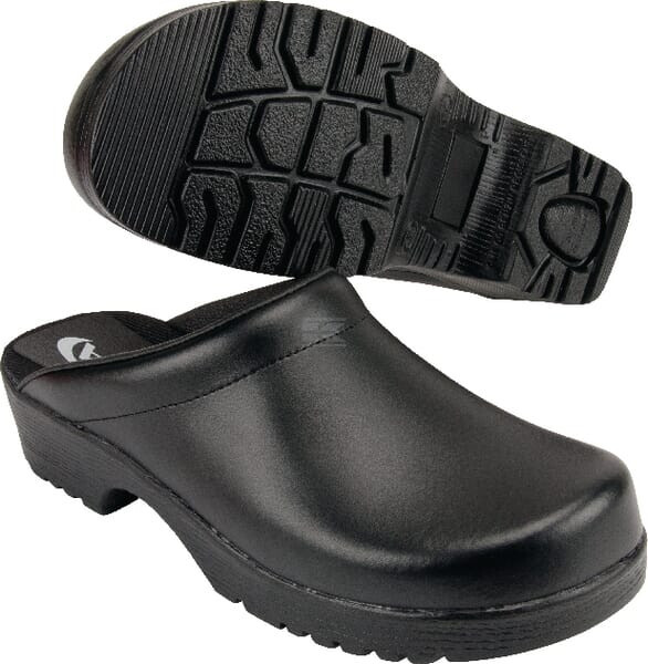 Clog Flexika Offen 48 Sika 1186b48