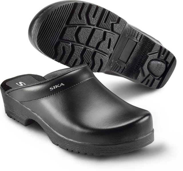 Clog Flexika Offen 48 Sika 1186b48