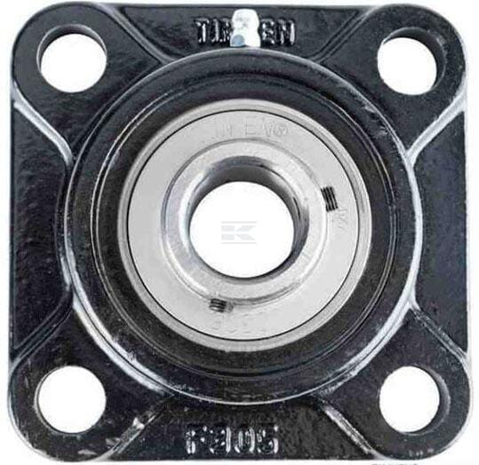 Gehäuseeinheit Ucf Timken Ucf204tim