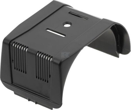 Pulsator-kunststoffdeckel H02 Unbranded 1580020700
