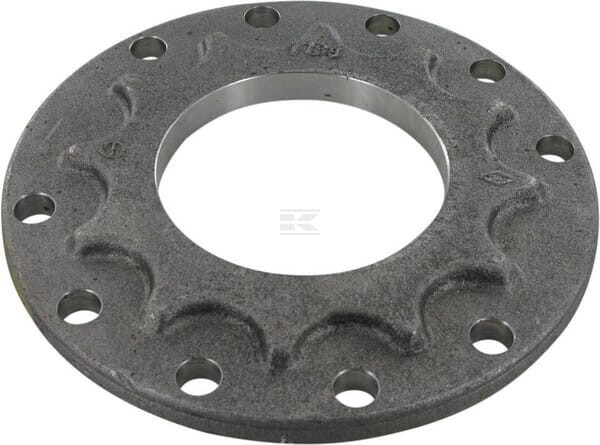 Druckflansch K90 Walterscheid 569200