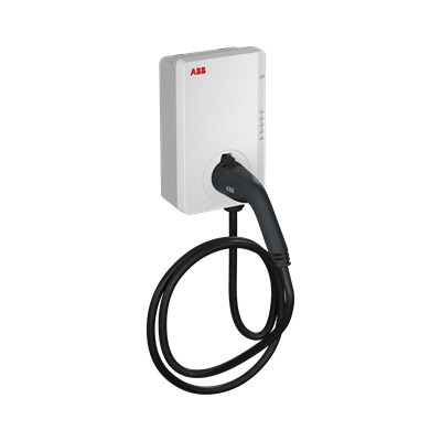 Terra Ac W22-g5-r-c-v2-0 Typ 2 22kw 5m 3f/32a Bt 4g