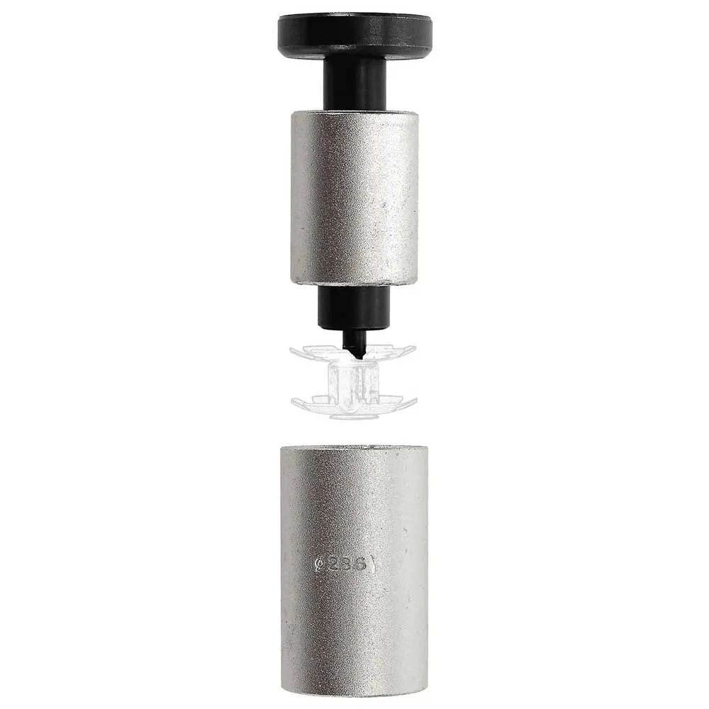 Werkzeug M-wave Tw-f1 Stahl 10 X 15 Cm