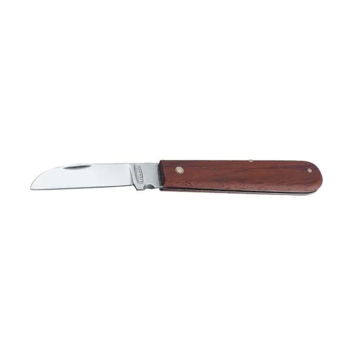 Installationsmesser Modeco Mn-63-051 Klappbar Gerade Klinge