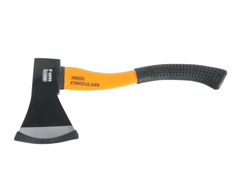 Axt Modeco Mn-64-410 Fiberglas Griff 1 Kg
