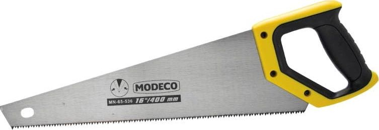 Handsäge Modeco Mn-65-540 500 Mm Klinge Ergonomischer Griff