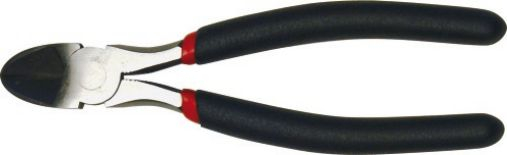 Seitenschneider Modeco Mn-26-077 Cr-v Stahl 175 Mm