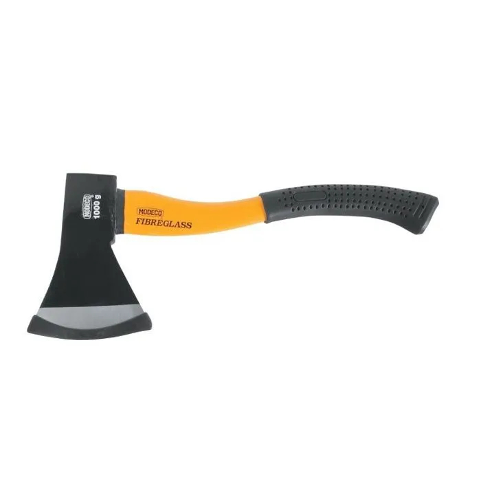 Axt Modeco Mn-64-408 Fiberglasgriff 0,8 Kg