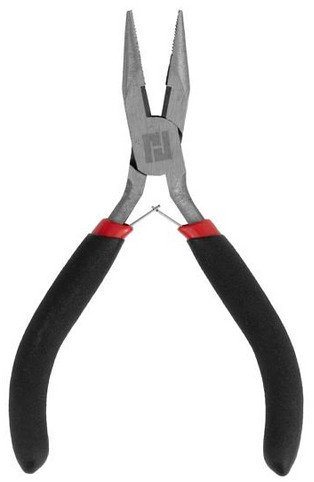 Zange Haushalt Mini Lone Nose 125 Cm Kompakt Ergonomisch