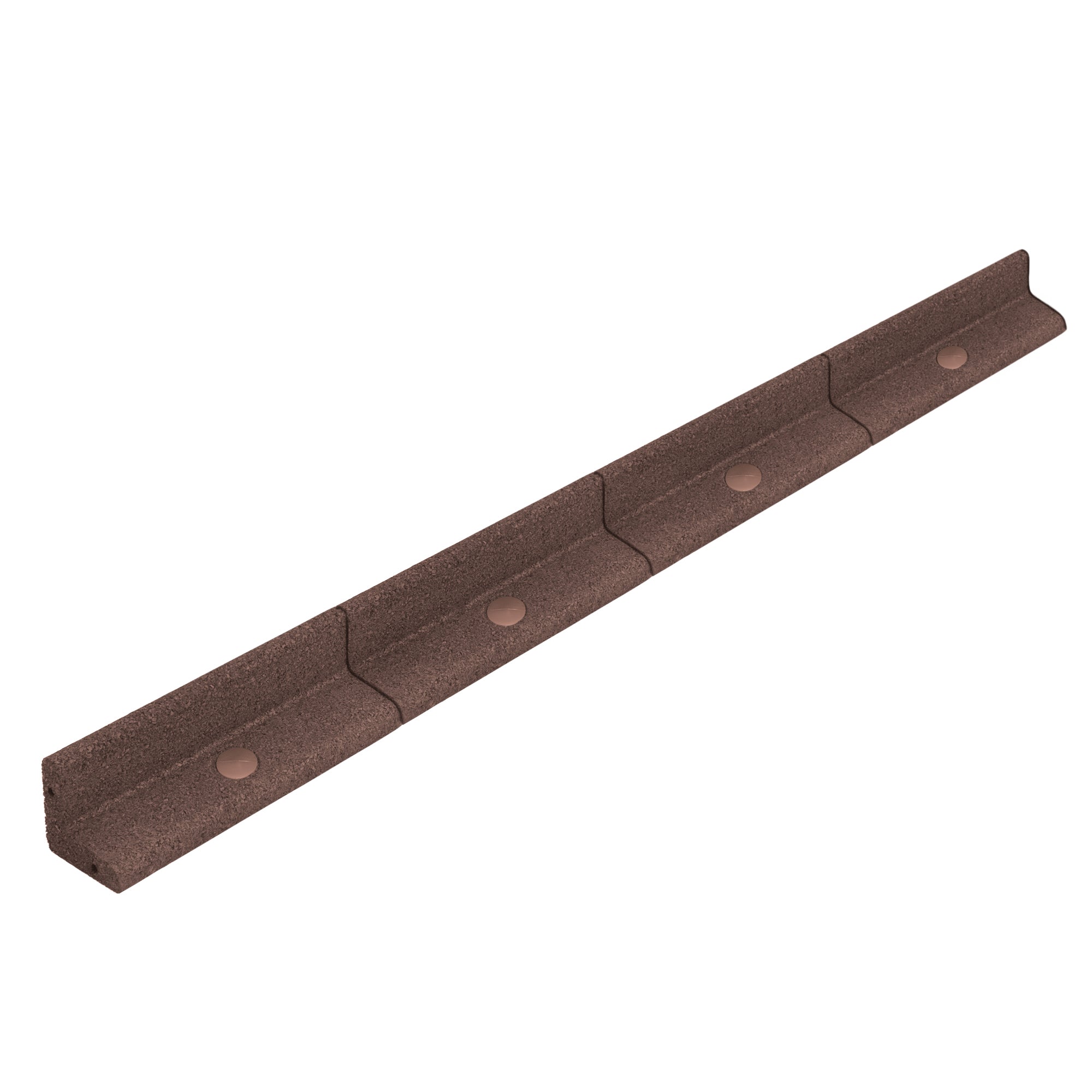 Flexible Rasenkante 4,8m Mit Gummihammer - Braunmonster Shop