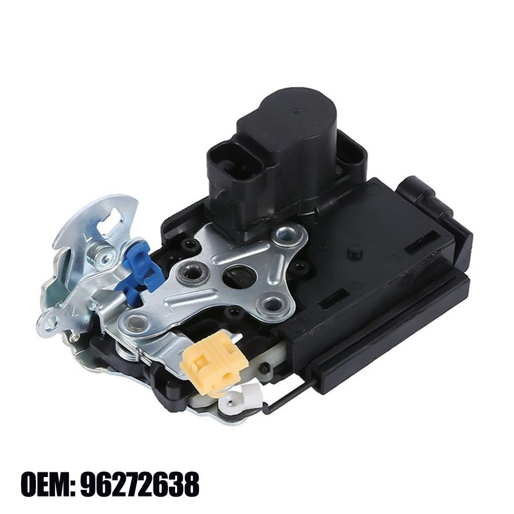 Türschloss Vorne Links 96272638 Für Chevrolet Aveo, Kalos Und Lacetti