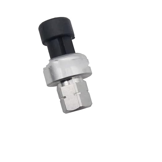 Kompatibel Mit Saturn Ion (2003–2007), Relay (2005–2007) Und Vue (2002–2010) Herstellerteilenummer: 13587668 Klimaanlagen-drucksensor Autoteile