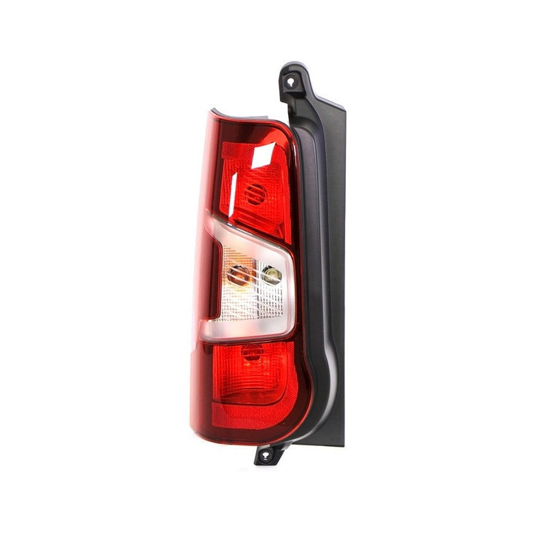 Linkes Rücklicht Für Peugeot Partner, Citroën Berlingo, Opel Combo, Toyota Proace