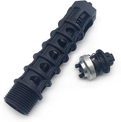 5541525 Satz Mit 2 Ölkühlerfilter-rückschlagventilen, Kompatibel Mit Chevrolet Cruze, Aveo, Sonic, Trax, Opel, Vauxhall Und Haul 1. Originalteile: 93186324, 55353322. Ersatzteile.