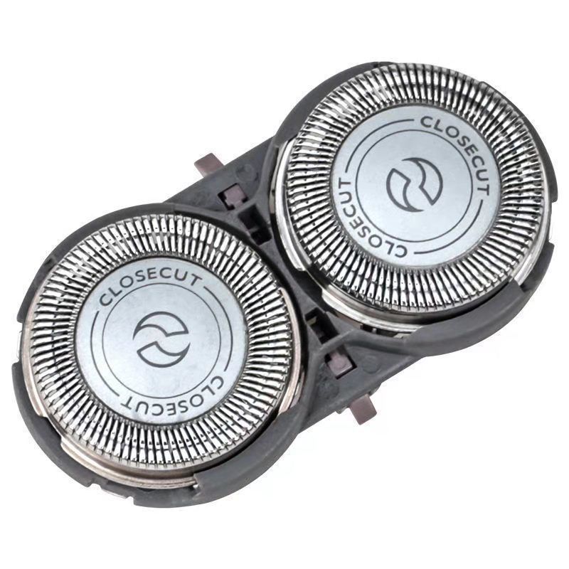 Ersatzköpfe Für Hq4 Rasierer, Kompatibel Mit Philips Hq136, Hq139, Pq206, Pq190 Und Pq182 Elektrorasiererklingen, Closecut.