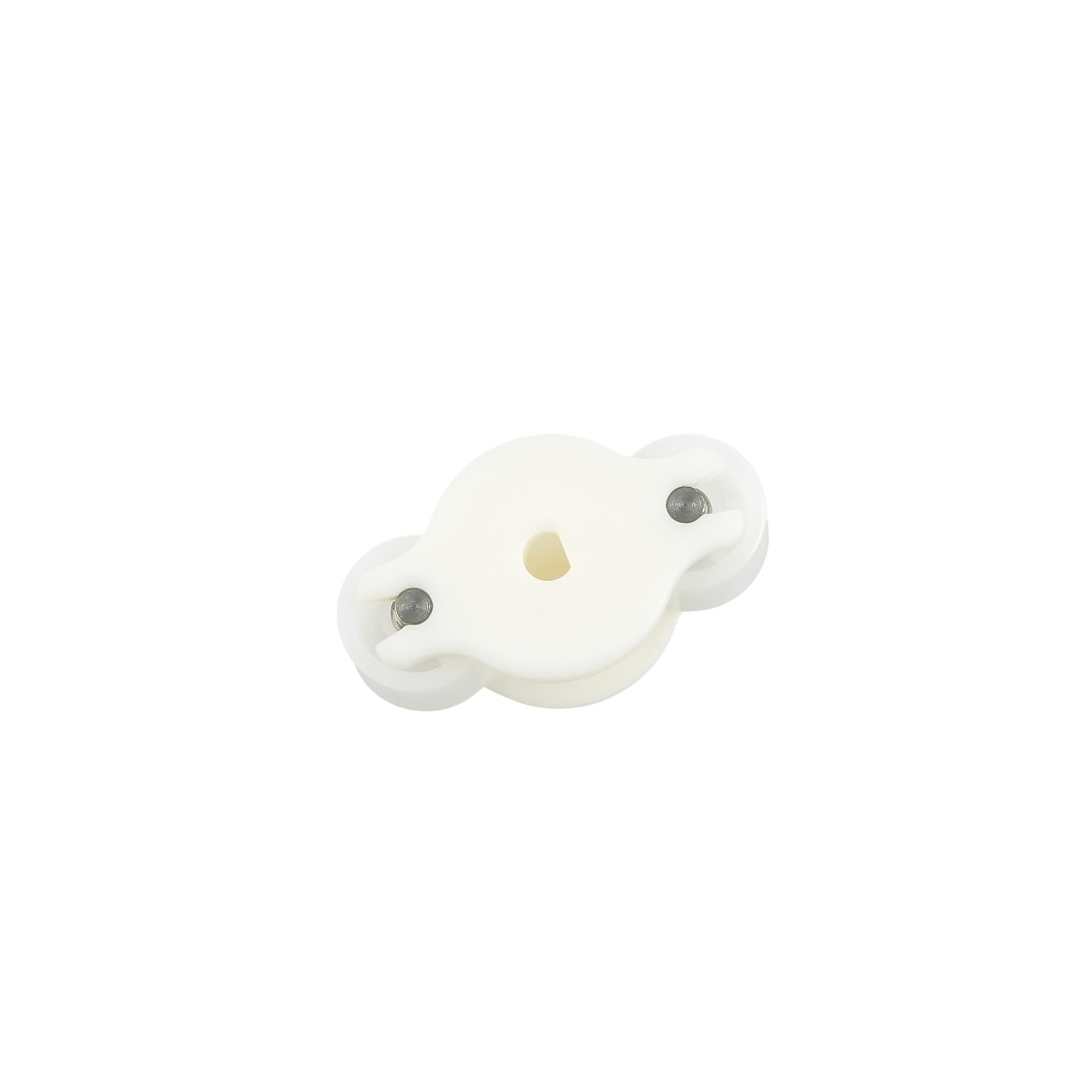 Kompletter Rollenhalter Mp-1 Acce005031-pdc - Poolausrüstung Divers