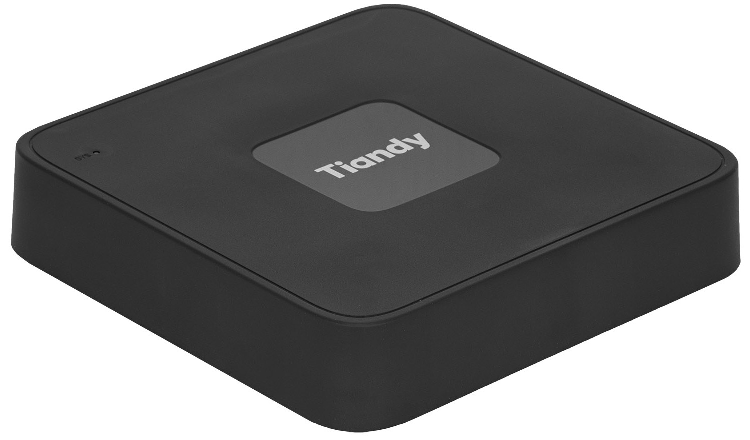 Ip-recorder Tc-r3110 Spezifikation: I/b/l/eu/v1.1 10 Kanäle Lite-n Serie Tiandy