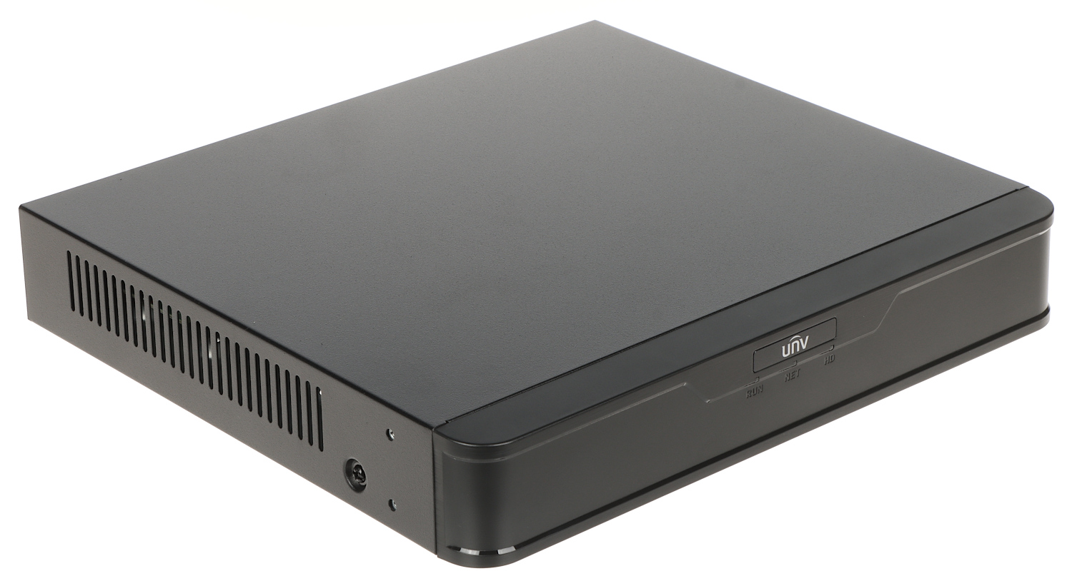 Ip-recorder Nvr301-04s3 4 Kanäle Uniview