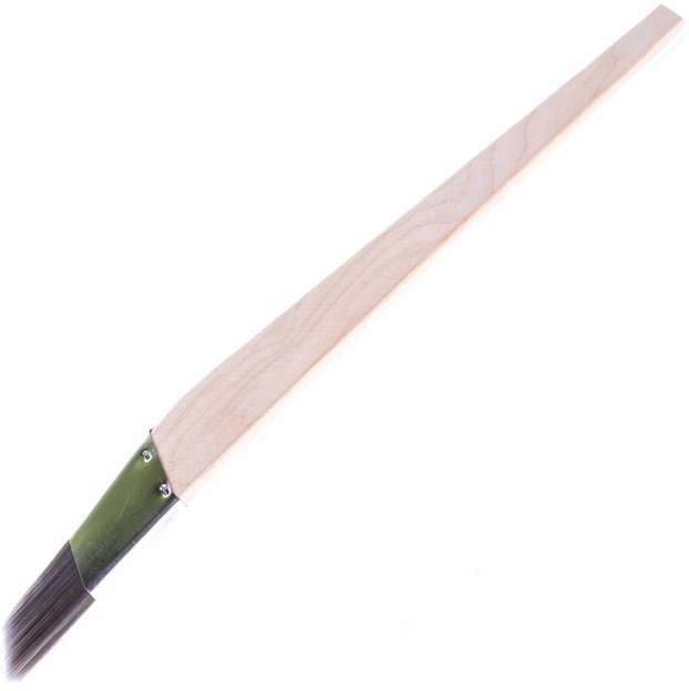 Motive V-pro Stripe Flachbürste Für Streifen 12mm 050 591