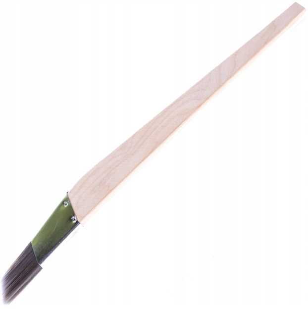 Motive V-pro Stripe 18mm Flachstreifenbürste 050 592