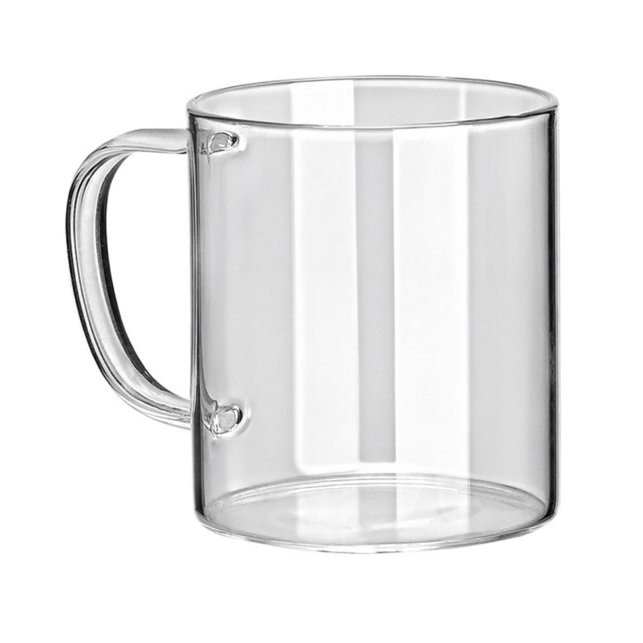 Glasbecher 250 Ml