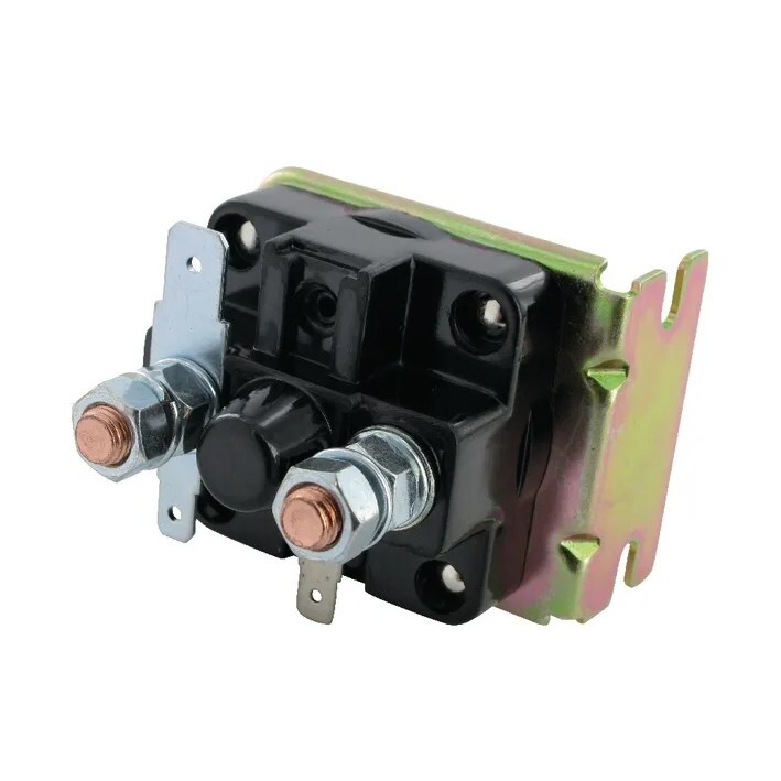 Startrelais Etesia Wolf Srb325 16604