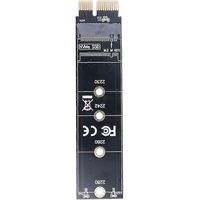 Pcie Zu M.2 Pci-e Pci-express Nvme Ssd-adapter M.2 Pcie X1