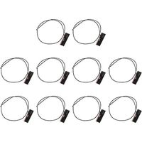 Ngff M.2 Ipex4 Mhf4 Wlan-kabel Mit Integrierter Antenne Mini Pci-e - 10