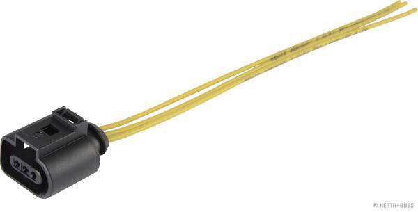 Kabelreparaturset Herthbuss 51277307 Vw Golf Iv 8,8x16,2 Cm