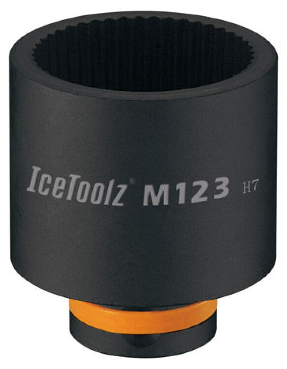 Werkzeug Icetoolz M127 Chrom-molybdän Stahl Langlebig Präzise