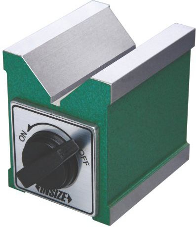 Messinstrument Insize Pryzma Magnetyczna Ppsm 45 Robuster Magnetfuß Präzise