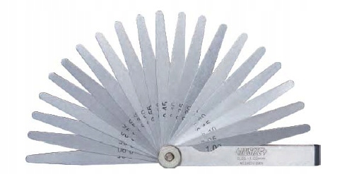 Messwerkzeug Insize 4602-13 Genauigkeit ±3 Μm Bereich 0,05-1 Mm