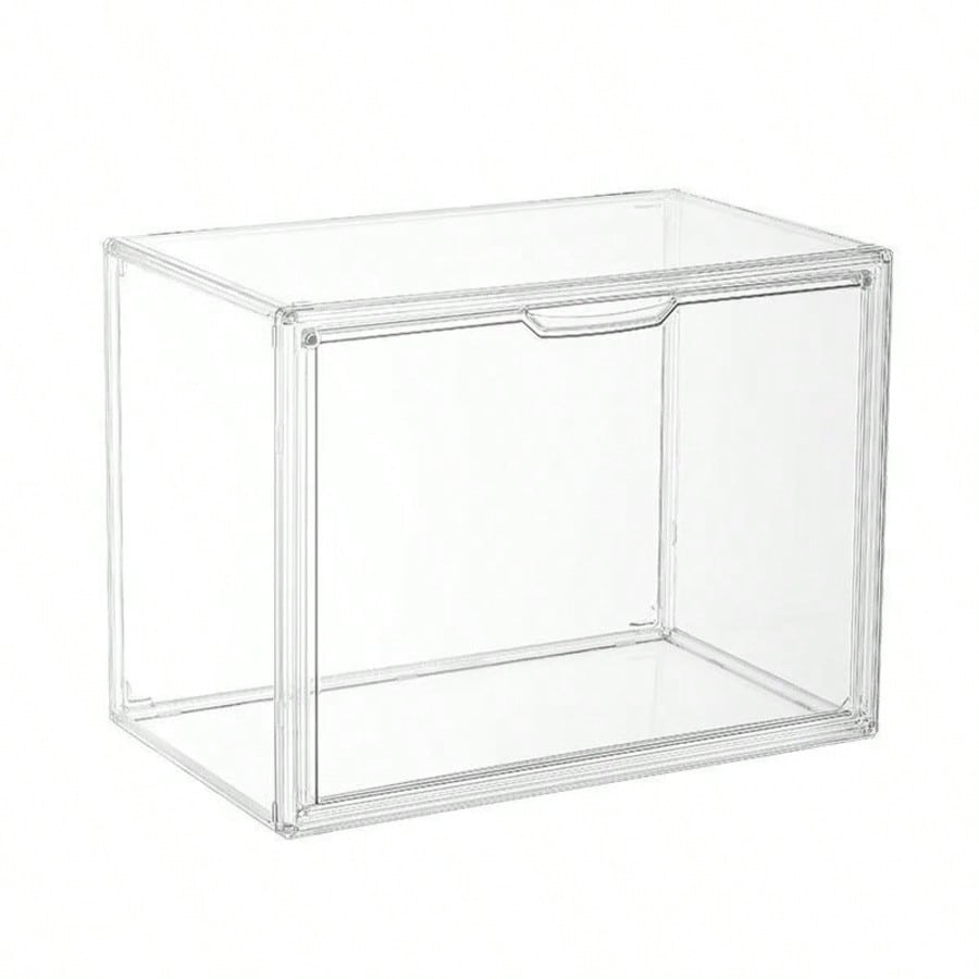 Aufbewahrung - Schubladenbox - Make-up-schubladenorganizer - Ideal Für Badezimmer, Schminktisch, Büro Und Andere Zwecke (36x22x27cm)