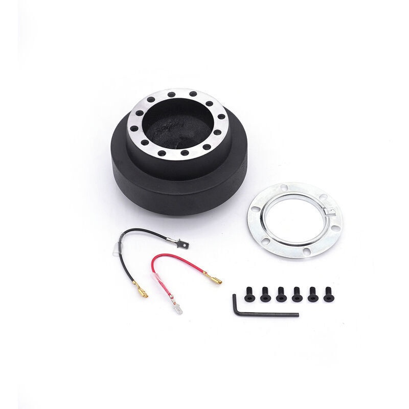 20-mm-lenkradnabenadapter-schnellverschluss-kit Für Bmw E46 Omp Autozubehör