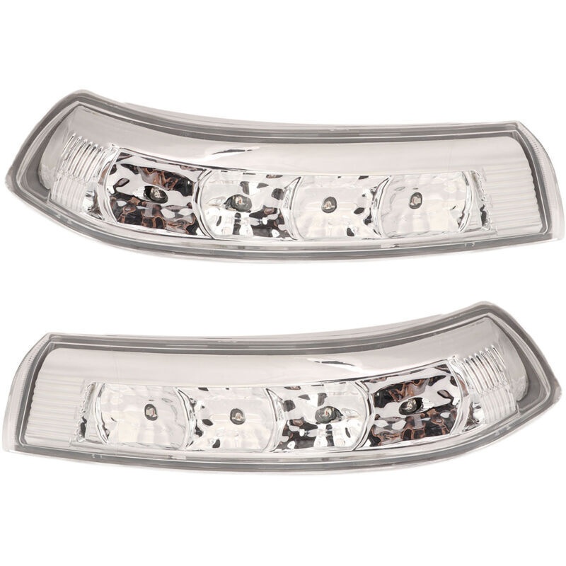 1 Paar Led-blinker Für Den Rückspiegel (87623-3j000) Als Ersatz Für Hyundai Santa Fe,
