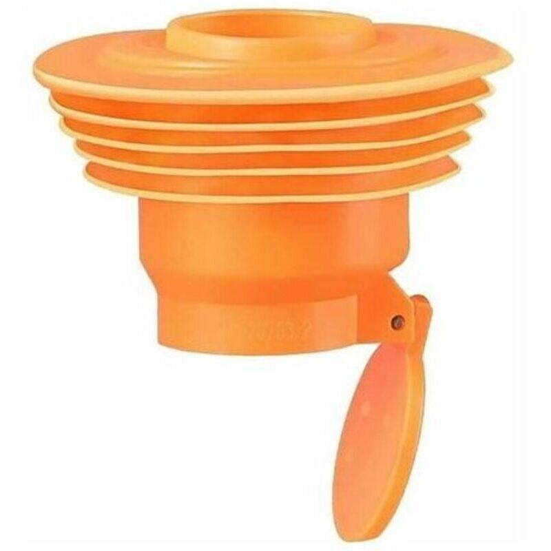 Silikon-abflusssiphon Mit Rückflussverhinderung, Geruchshemmende Abflussrohrdichtung Für Waschmaschine Und Haushalt.