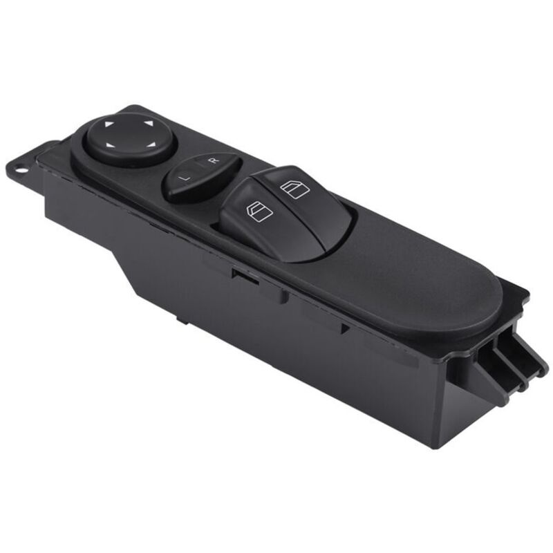Hauptbedienknopf Für Elektrische Fensterheber Für Mercedes-benz Vito 2003-2014 W639