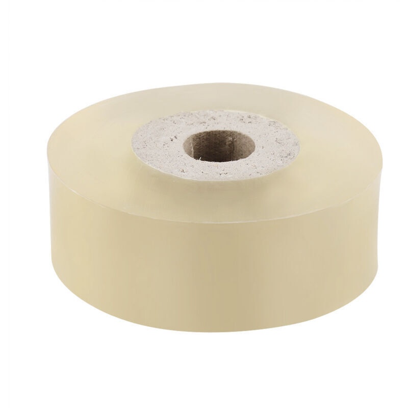 1 Rolle Flexibles, Selbstklebendes Veredelungsband, 2 Cm Dehnbare, Transparente Folie Für Den Gartenbau
