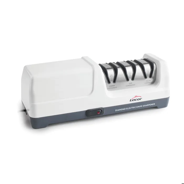 Tranchiergerät Lacor Drei Elektrisch 18w Magnetische Basis Stabil