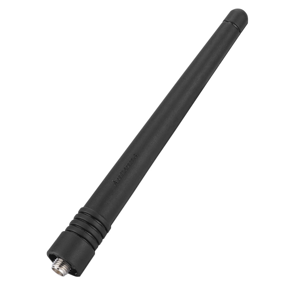 Sma 5r-buchse Für Uhf/vhf-funkgeräte Baofeng Uv 5r, Uv 5ra, Uv 5re, F8+ Gt 3