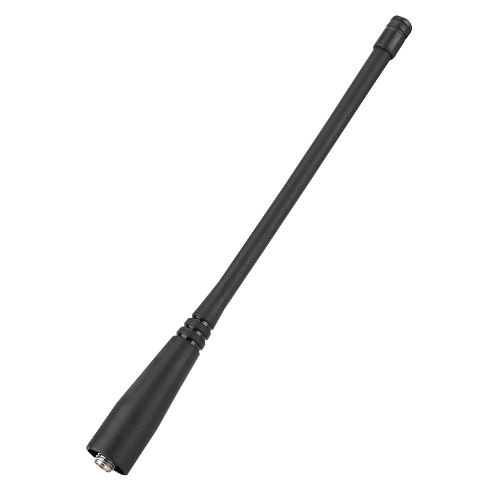 Sma-buchse Uhf/vhf 136–174/400–520 Mhz Walkie-talkie-antenne Für Baofeng Uv5r Uv 82 Gt-3