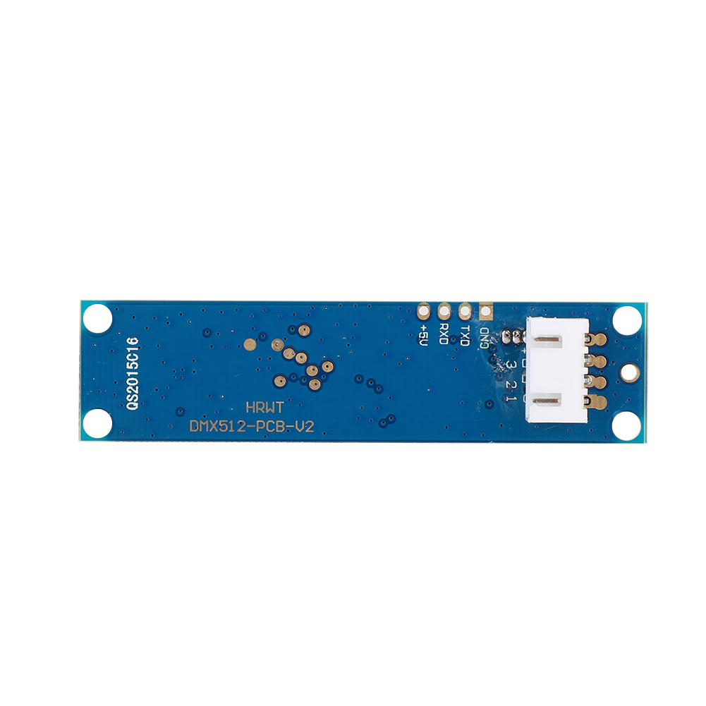 Dmx512 Dc 5v 500ma Drahtloser Empfänger Und Sender Ism 2,4 Ghz Frequenzbereich 126 Kanäle